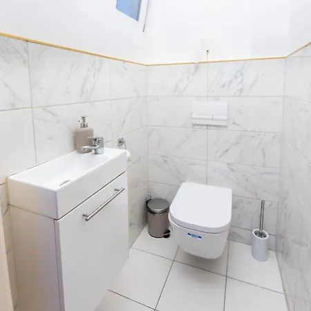 Ferenc Haven Apartamento