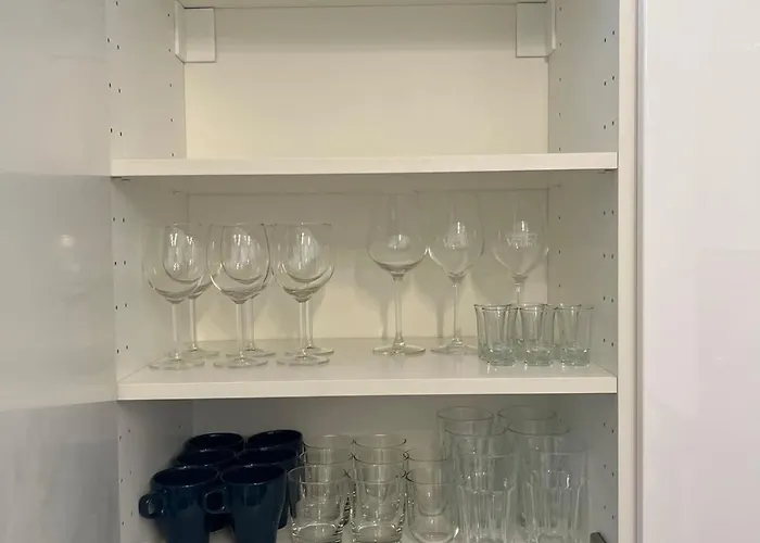 Apartamento Ferenc Haven Budapest