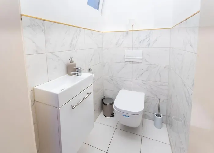 Ferenc Haven Apartamento