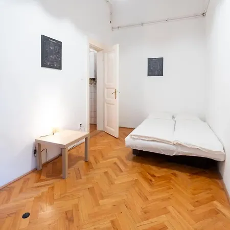 Apartman Ferenc Haven Budapest
