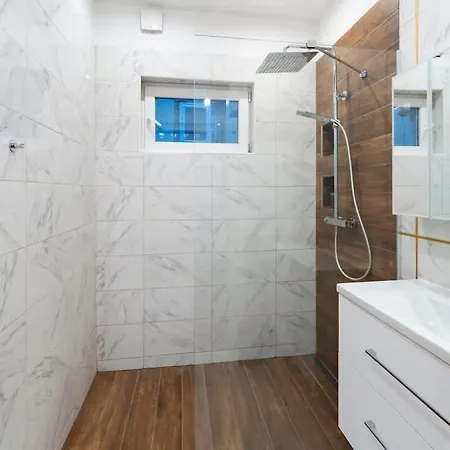 Apartment Ferenc Haven Budapest