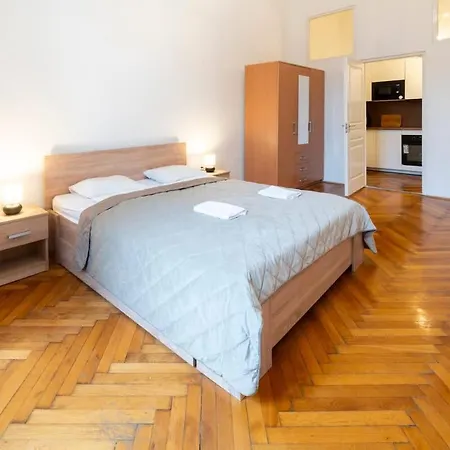 Ferenc Haven Budapest