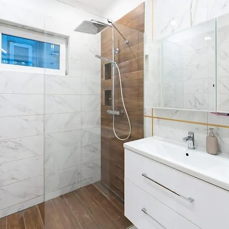 Ferenc Haven Apartment Budapest