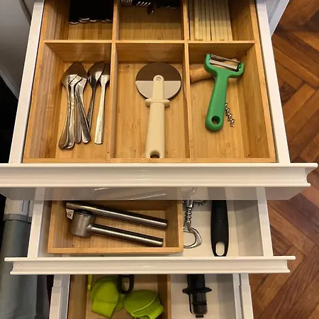 Ferenc Haven Budapest