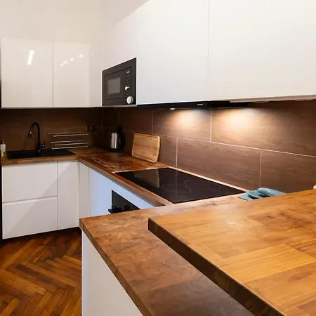 Ferenc Haven Apartman