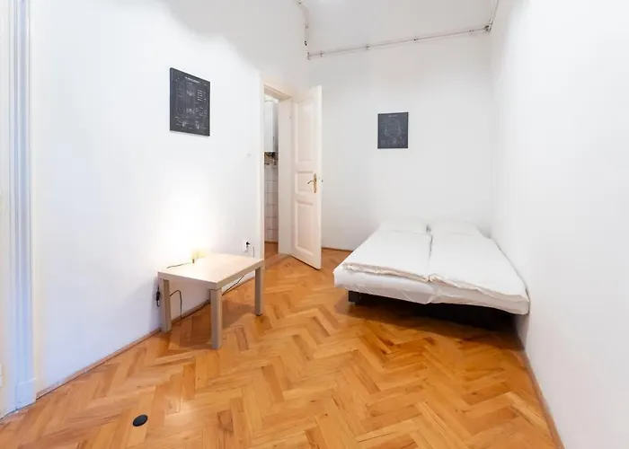 アパート Ferenc Haven ブダペスト