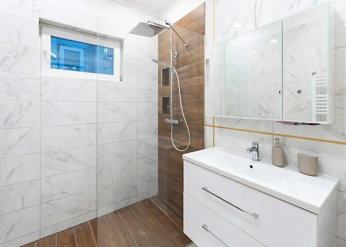 Ferenc Haven アパート ブダペスト