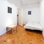 Apartmán Ferenc Haven Budapešť