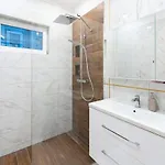 Ferenc Haven Apartmán Budapešť